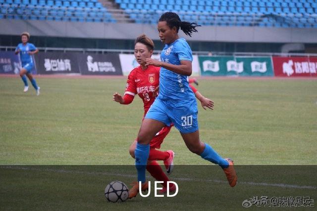 UED
